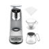 the Spiral Luxe™ Auto Pour Over with accessories