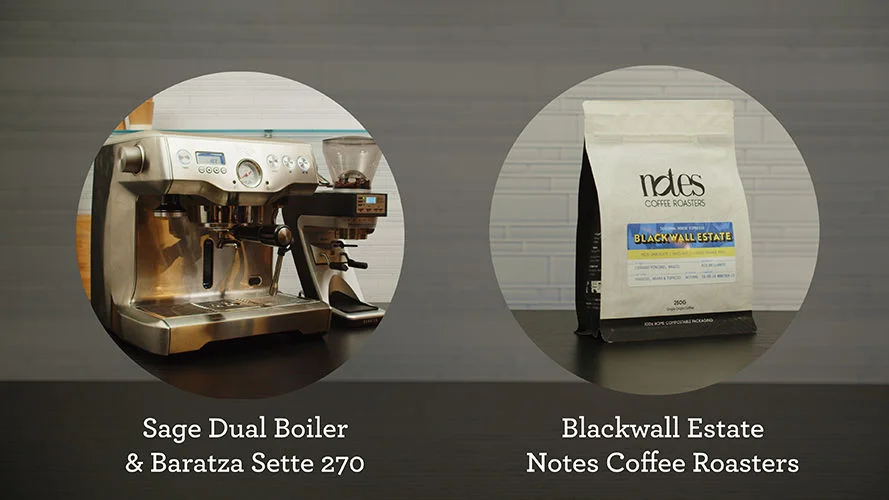 the Dual Boiler™