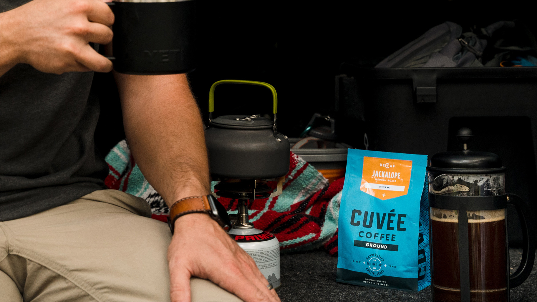 Cuvee