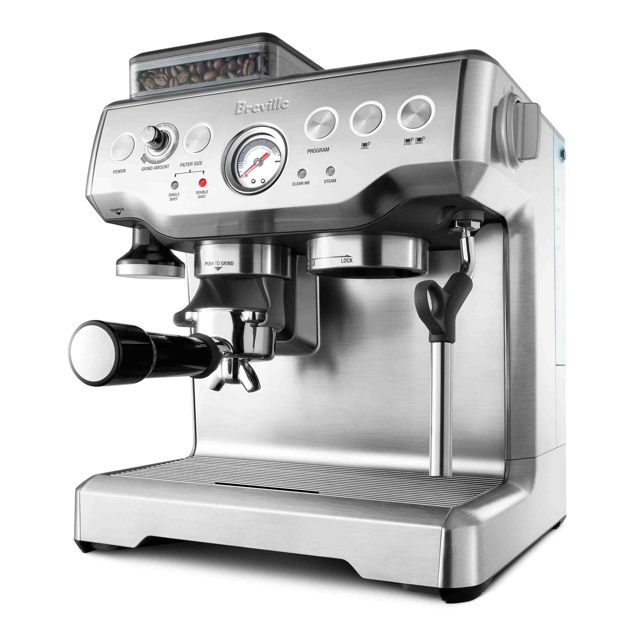 the Barista Express™ image