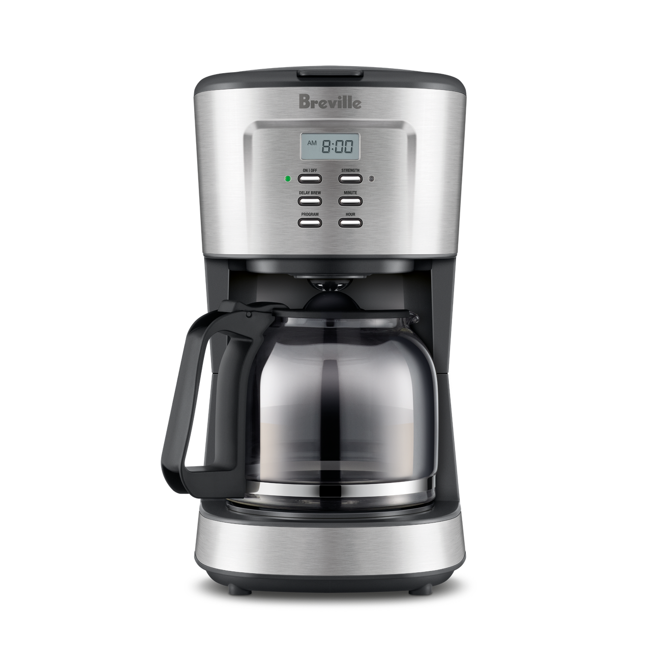 Aroma Style™ Electronic Drip Coffee Maker LCM700_BSS_ANZ_Product_Front_View_01_RGB_v1.png?format=png&width=1300&height=1300
