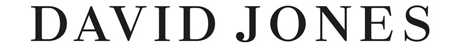 David Jones
