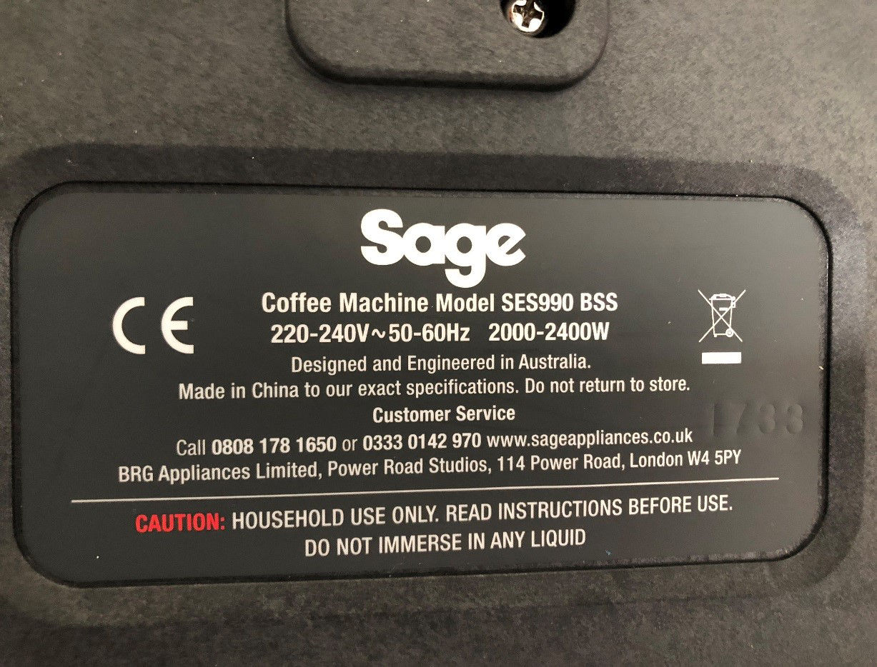 sage legal