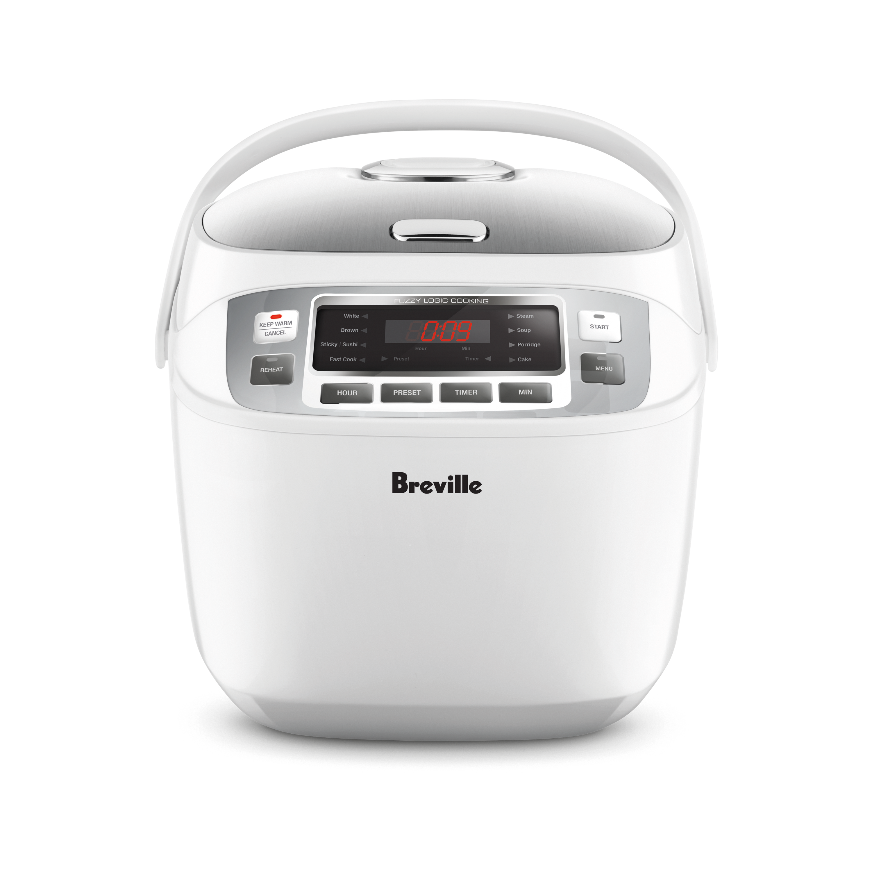 Breville Rice Box