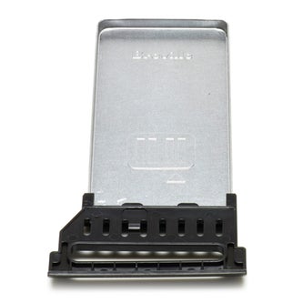 Die-Cast 4-Slice Smart Toaster™ in Black Sesame easy cleaning