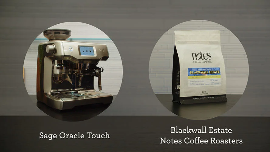 the Oracle® Touch