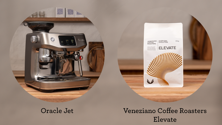 the Oracle® Jet