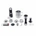 the Infuser™ Espresso in Brushed Stainless Steel Accessories