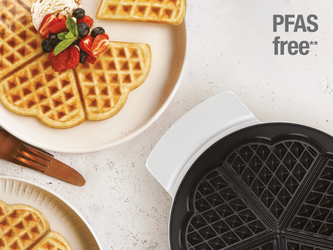 Cook & Clean with Confidence