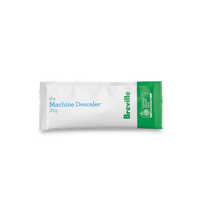 Descaler