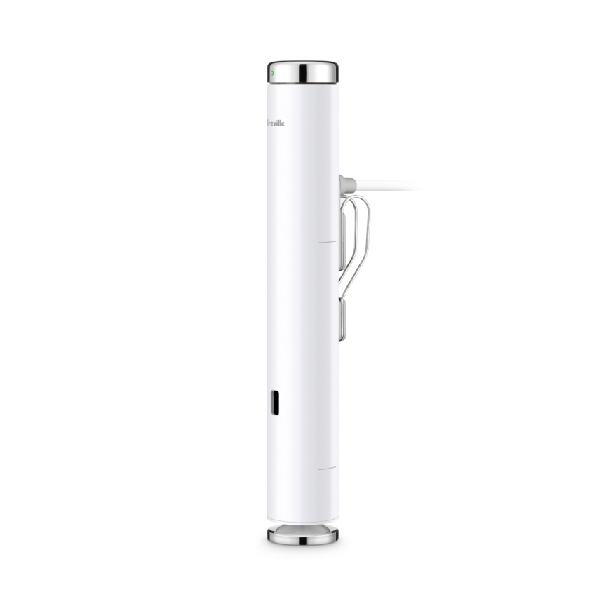 Angled image of the Joule® Turbo Sous Vide