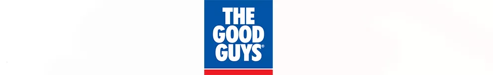 The Good Guys