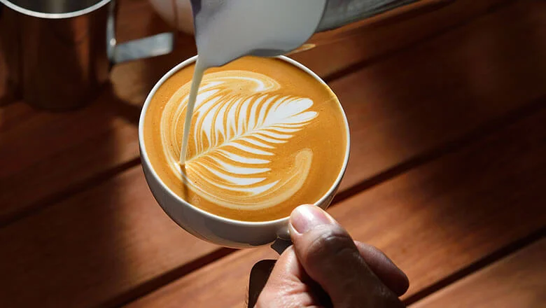 Coffee As Connection