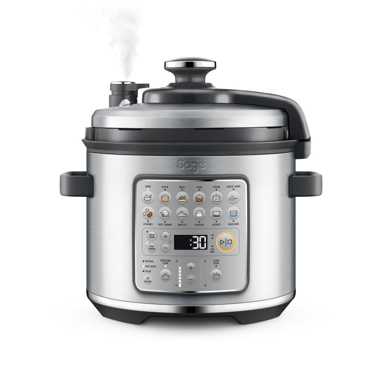 COOKERS