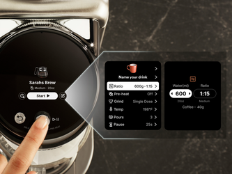 Customize like a pro.