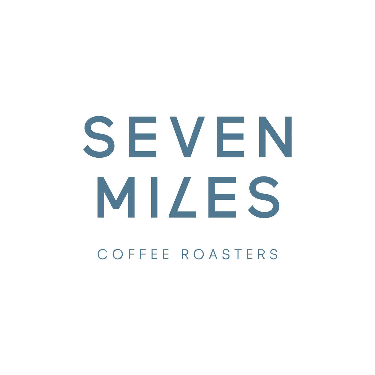 Seven Miles