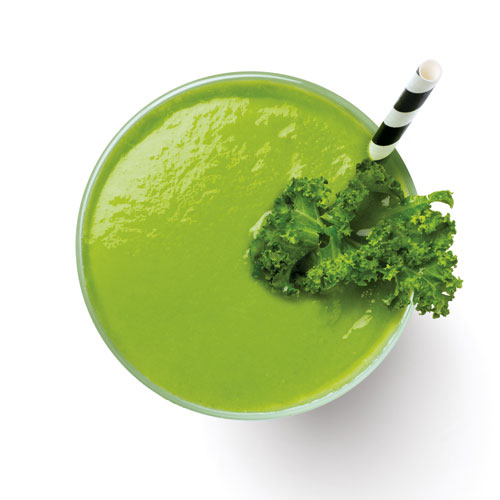 the vac Q™ Blender in silver vac or not to vac