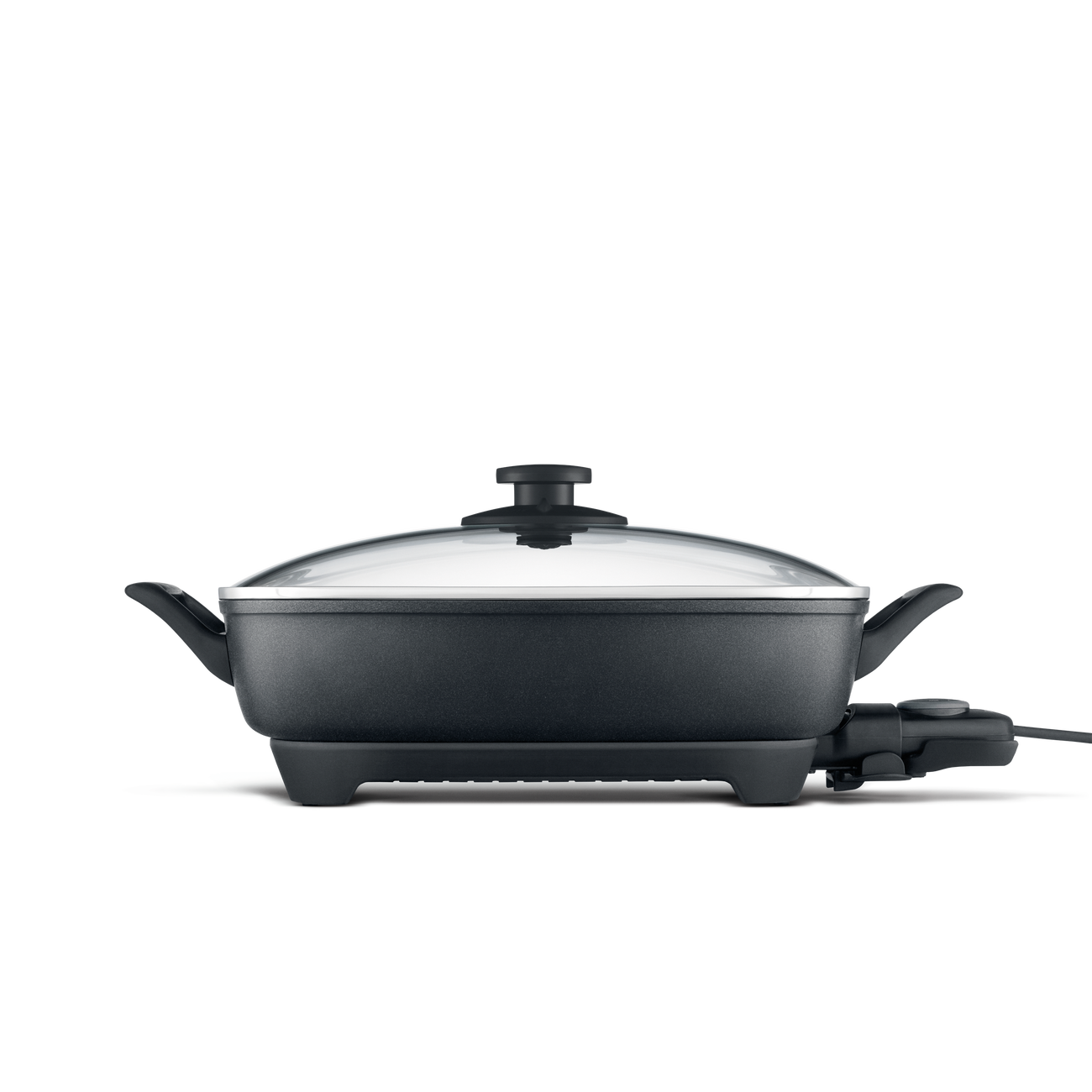 the Banquet Pan™ BEF250_GRY_ANZ_Product_Front_View_01_RGB_v1.png?format=png&width=1300&height=1300