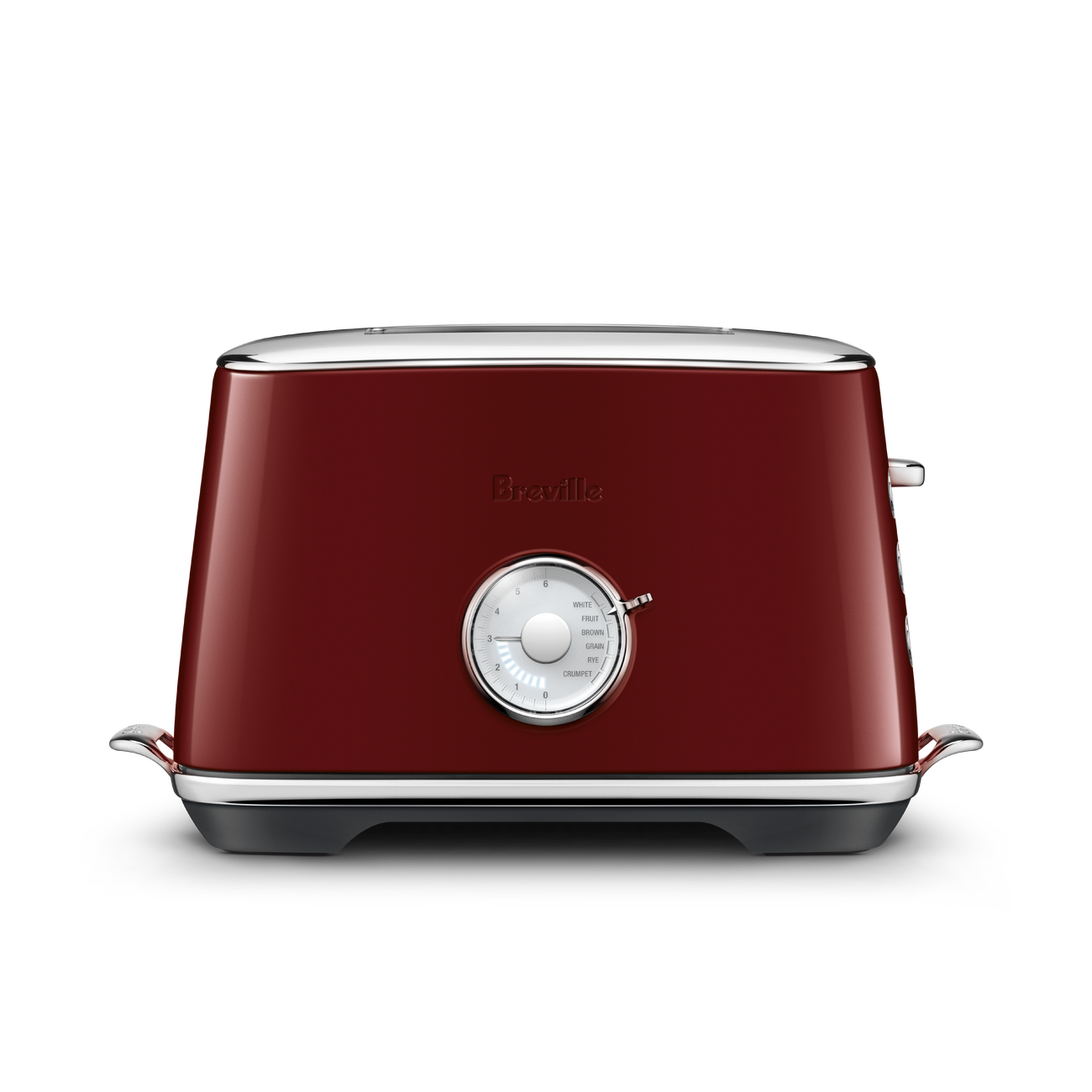 the Toast Select™ Luxe