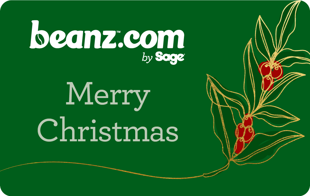 For Your New Home gift card from Sage