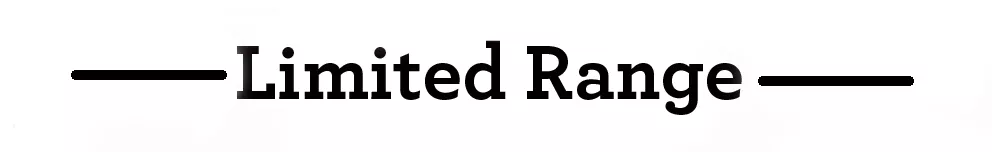 Limited Range