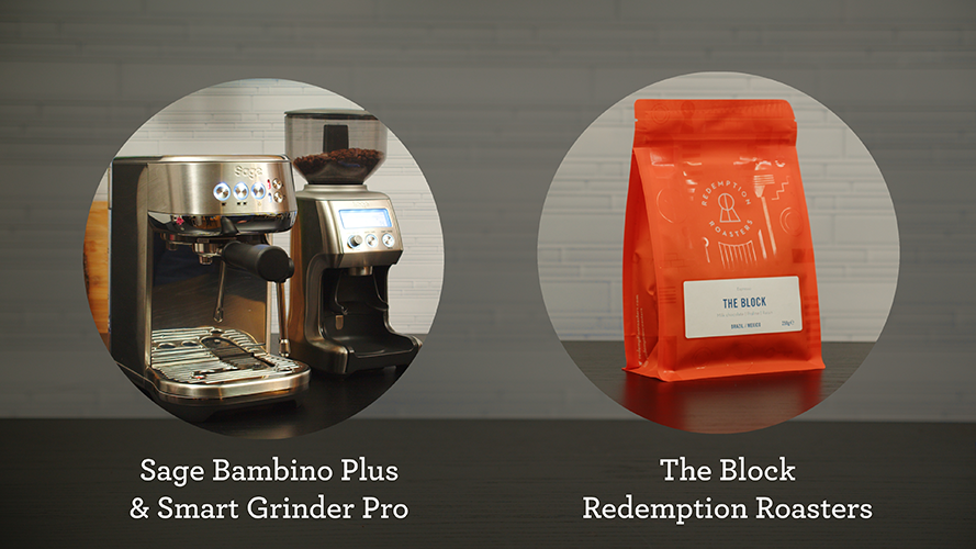 the Bambino® Plus
