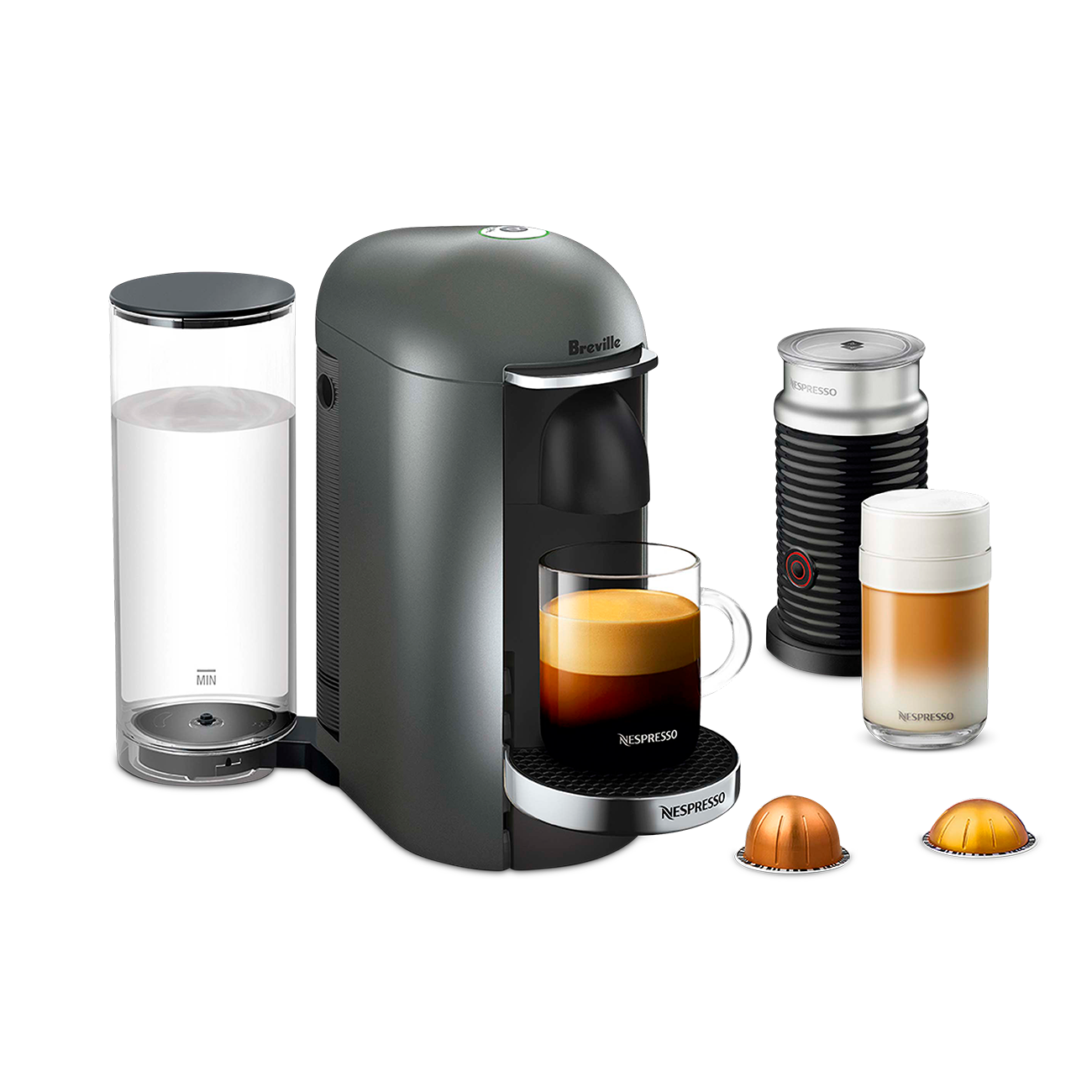 VertuoPlus Bundle image