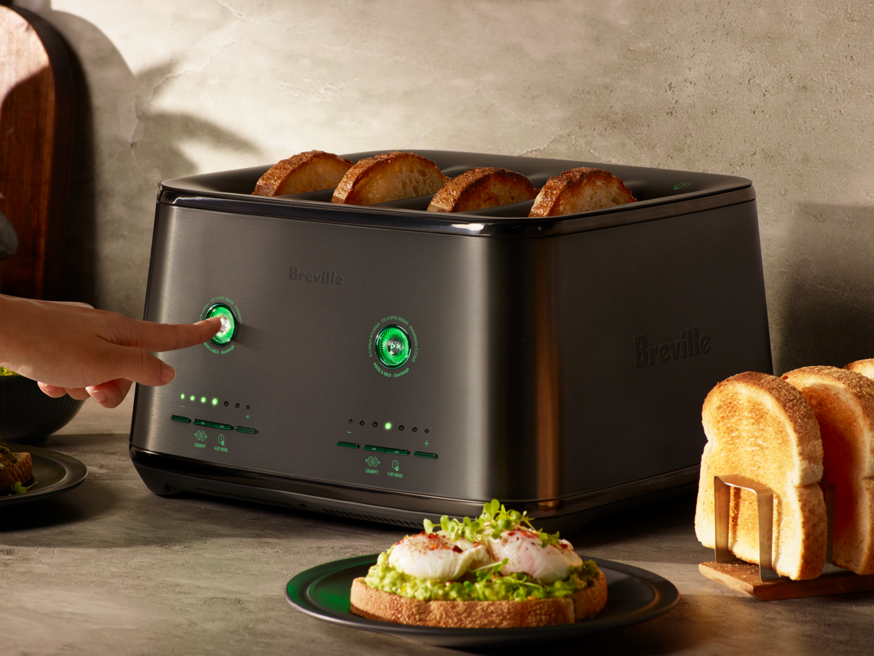 the Eye Q® Auto range