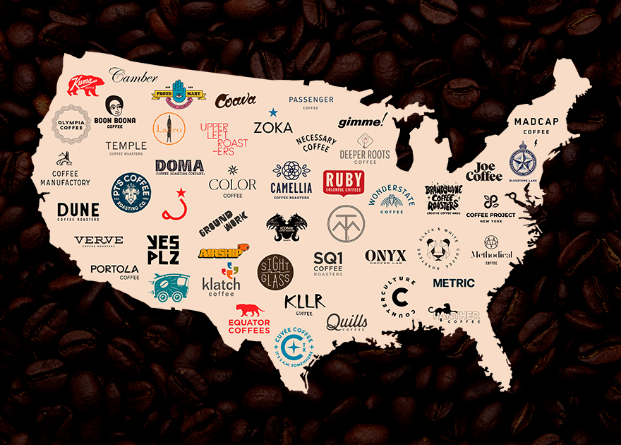 Get 25% off fresh beans