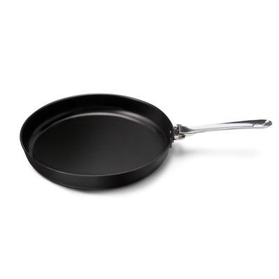 the Deep Pizza Pan