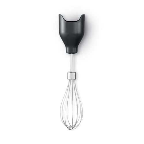 Immersion blender for scratch proof