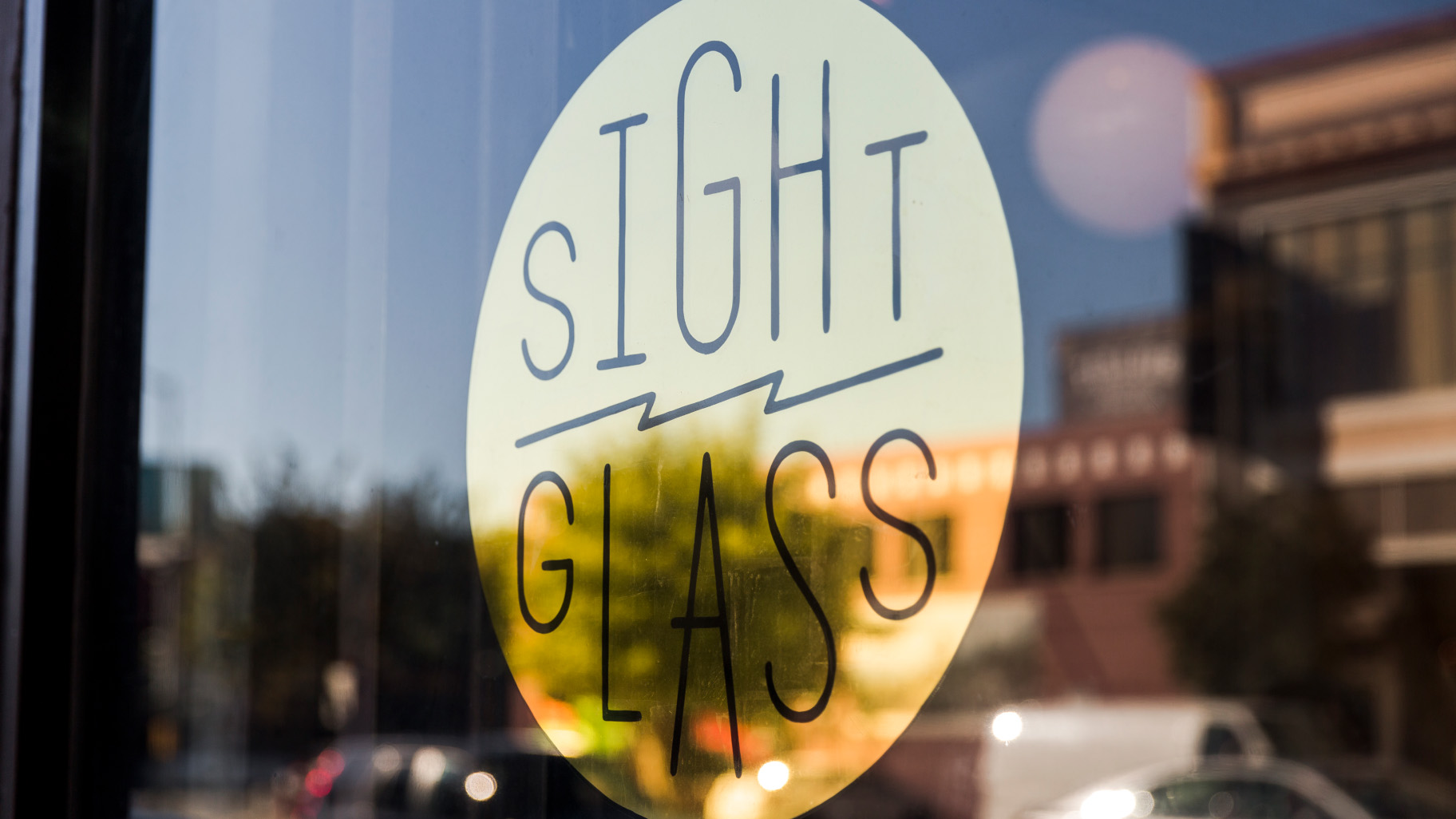Sightglass