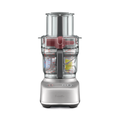Food Processors