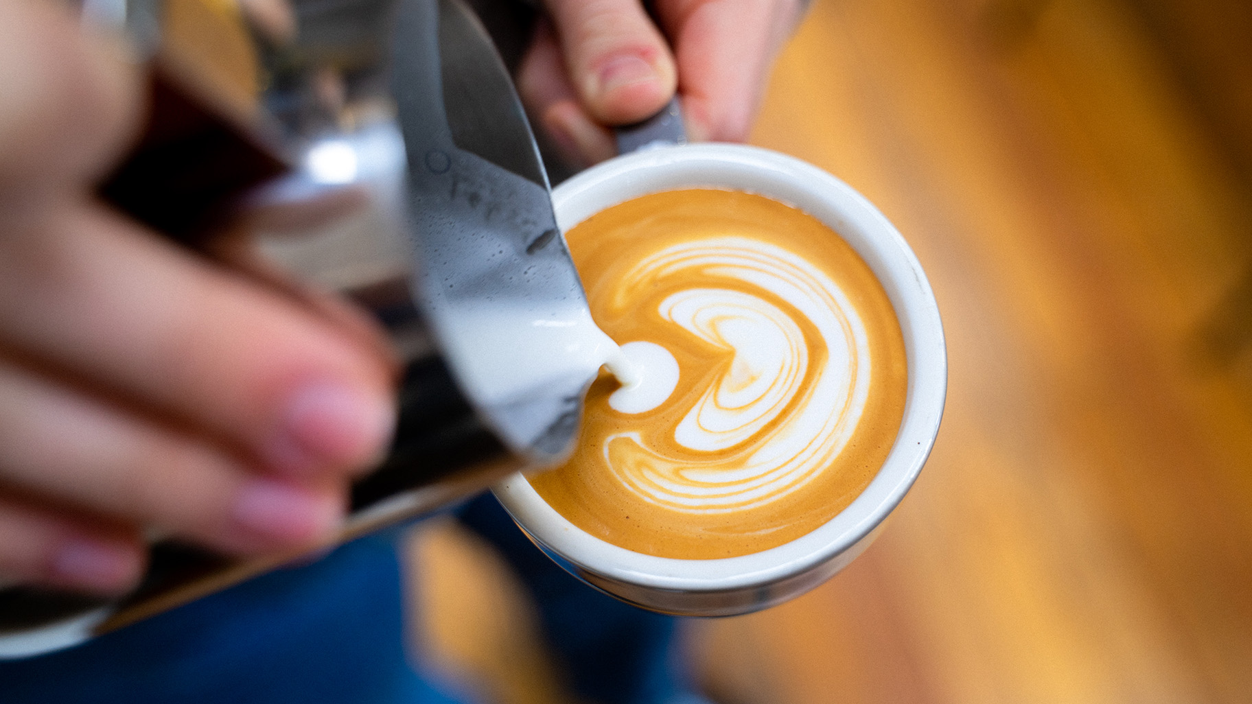 Padre Coffee