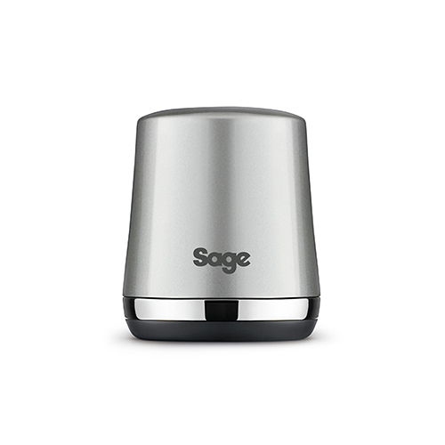 the Fresh & Furious™ Blenders in compatible with VAC Q™