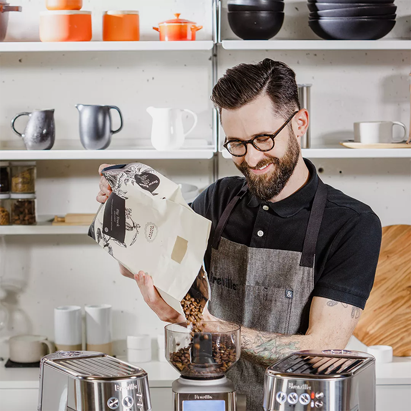 Breville Near You
