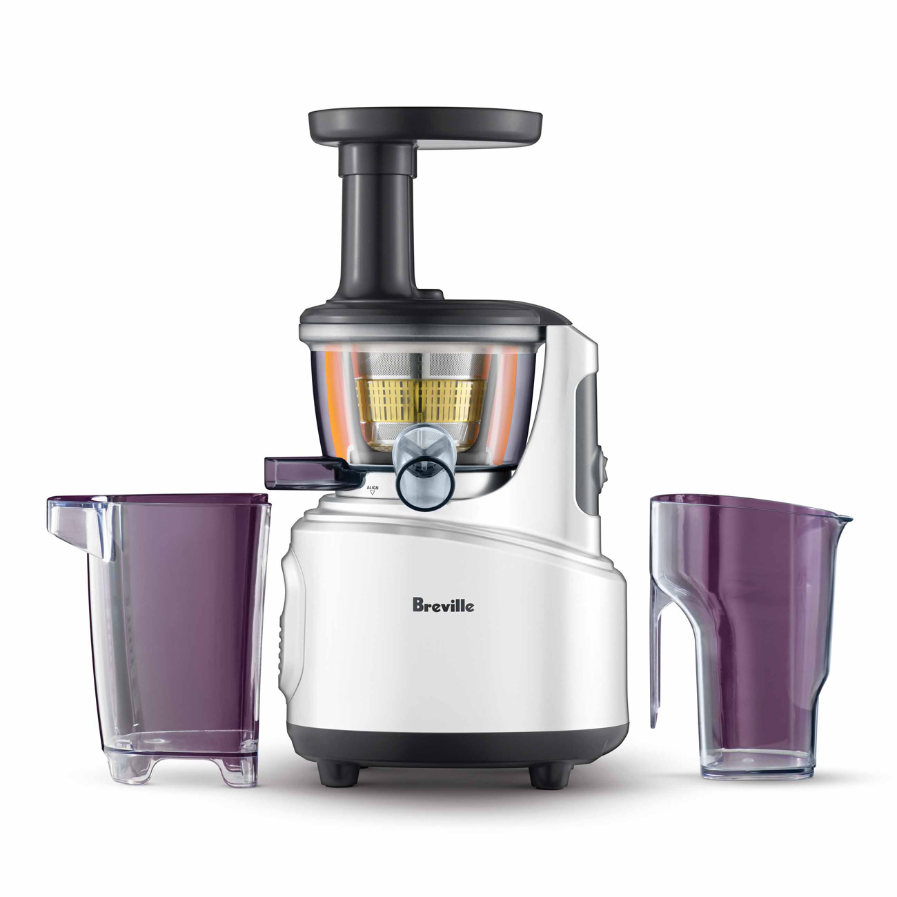 the Juice Fountain Crush image