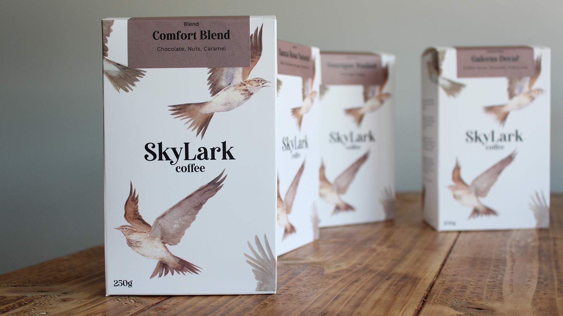 Skylark