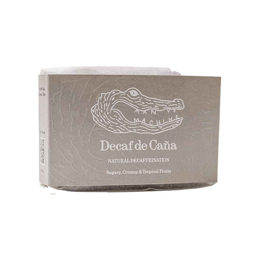 Decaf de Caña