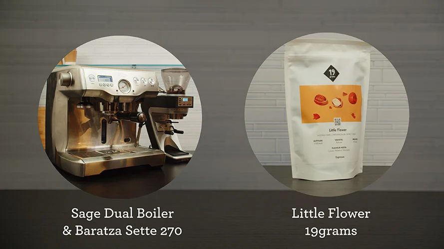 the Dual Boiler™