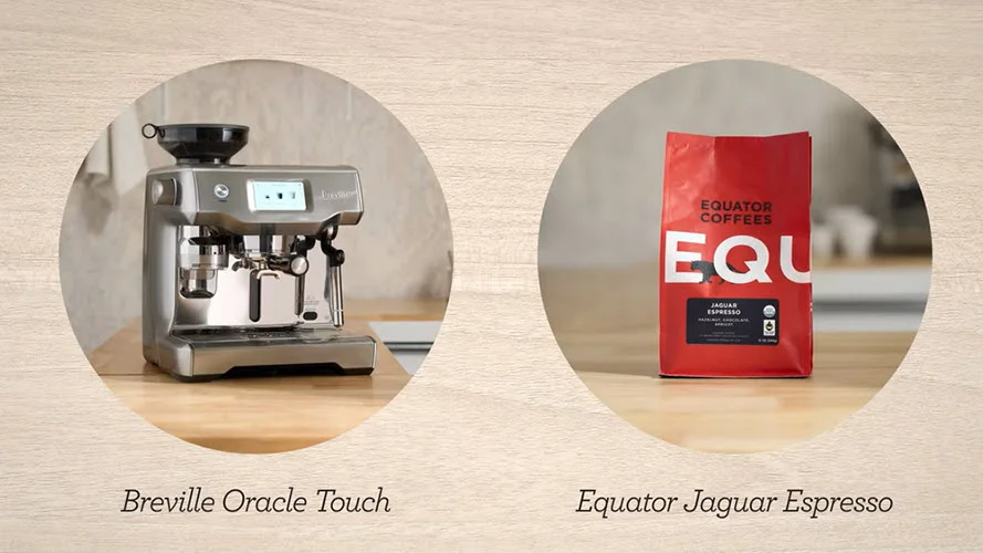 the Oracle® Touch