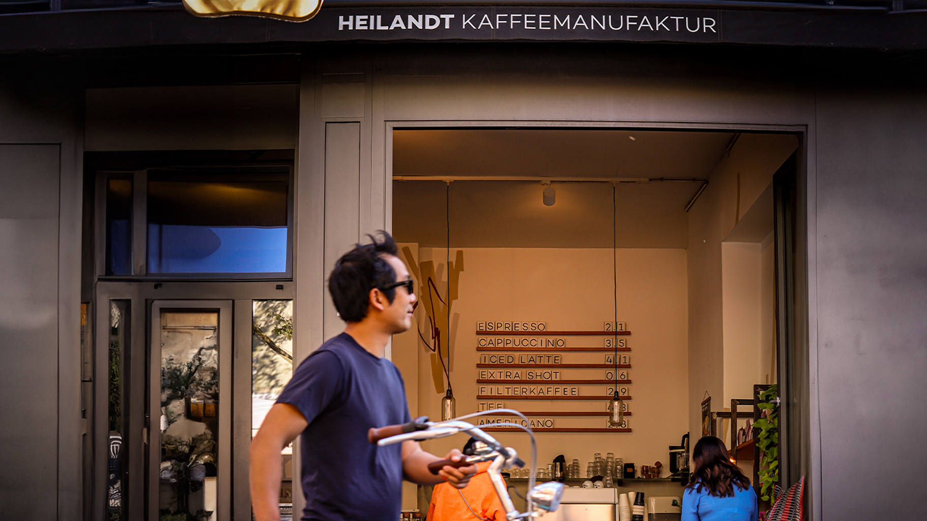 Heilandt