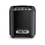 Die-Cast 2-Slice Smart Toaster™
