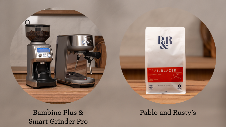 the Bambino® Plus