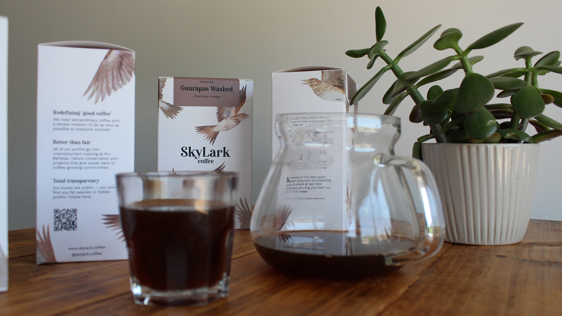 Skylark