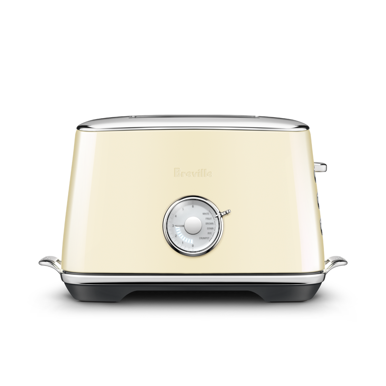 the Toast Select™ Luxe