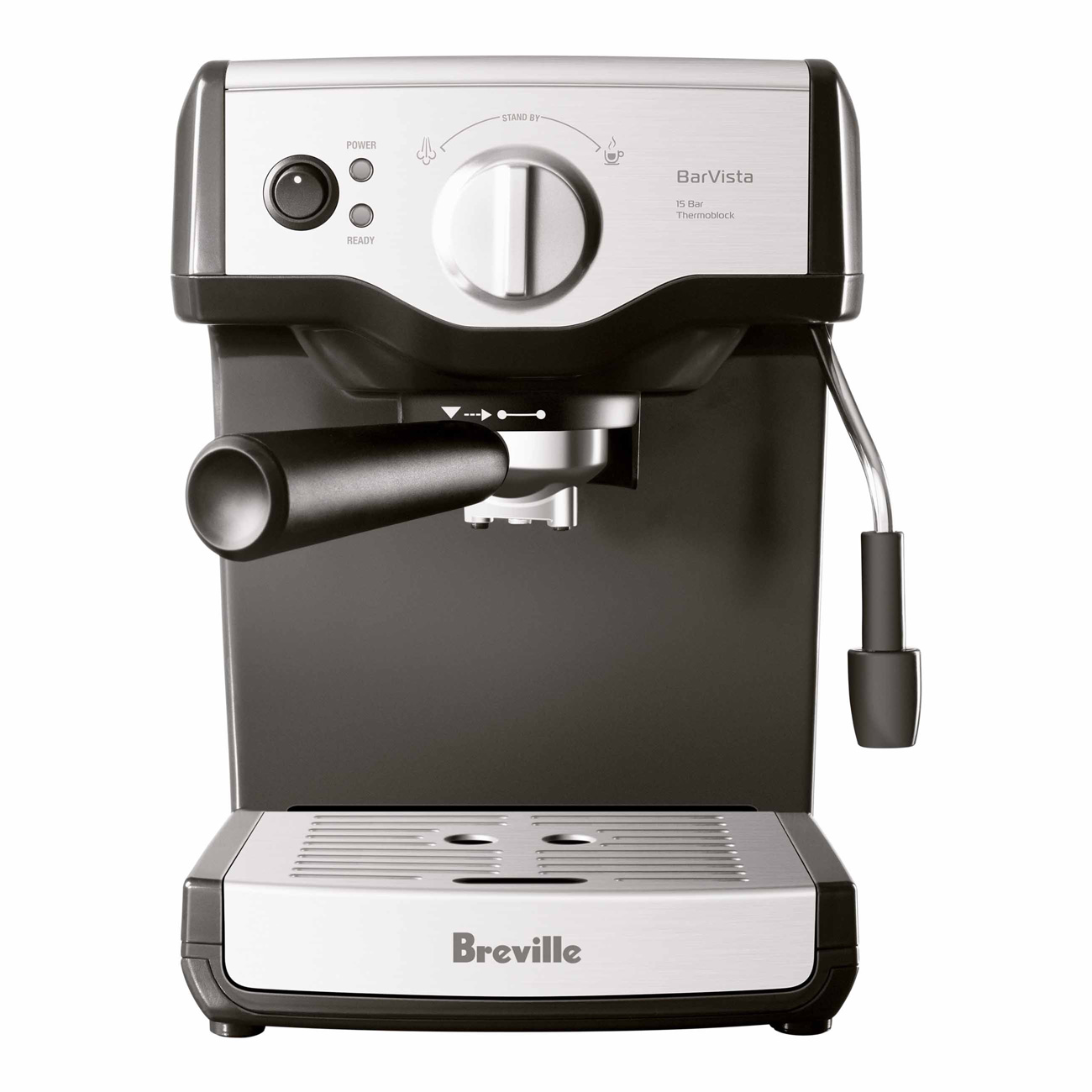 the Bar Vista Espresso Maker image