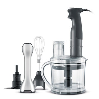 Multipurpose feature for chopping and slicing