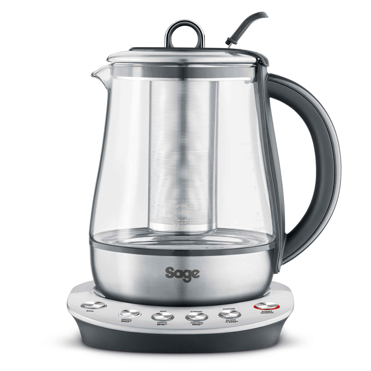 the Smart Tea Pot™ | Sage (IE)