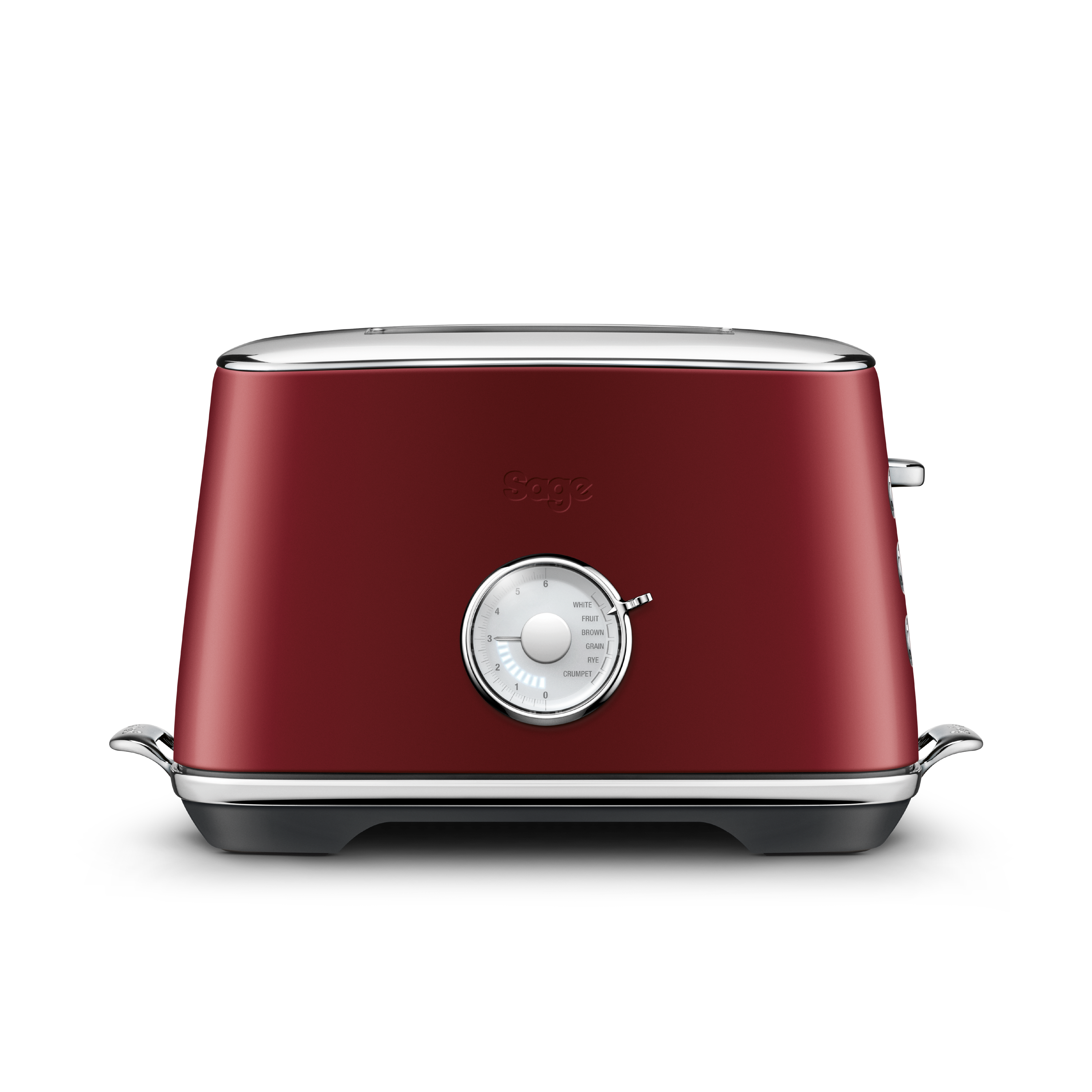 the Toast Select™ Luxe